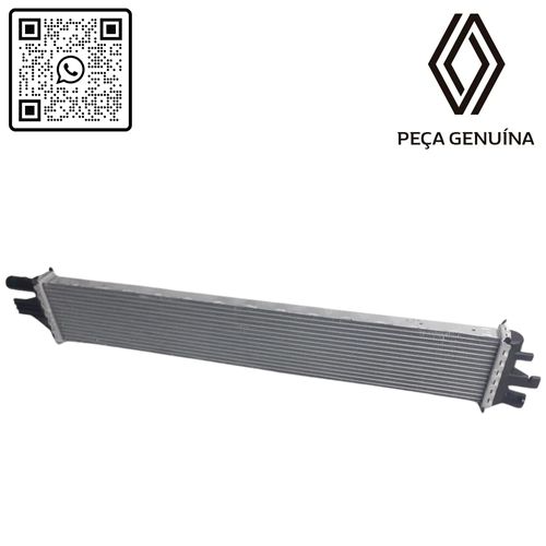 RN 214C10 214C10001R INTERCOOLER MASTER 2.3 16V M9T-3